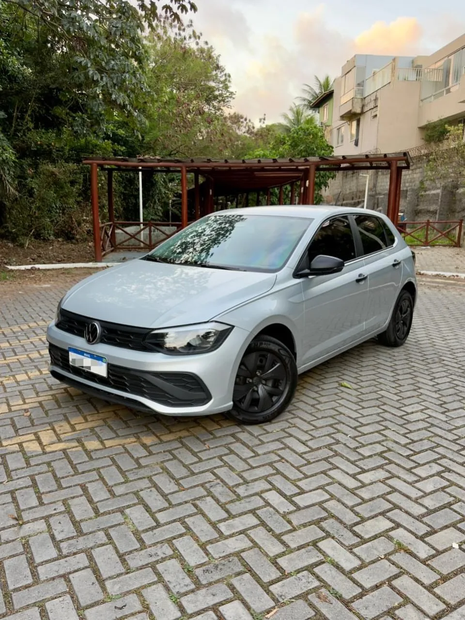 Foto do veículo